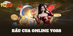 bầu cua online Yo88