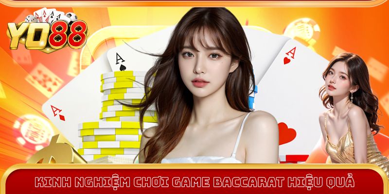 Baccarat Là Gì? Hướng Dẫn Luật Chơi Và Mẹo Hay Dễ Thắng 3 Tham khảo bí kíp chơi Baccarat là gì?