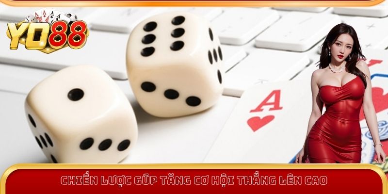 Bí kíp chiến thắng game tài xỉu là gì?