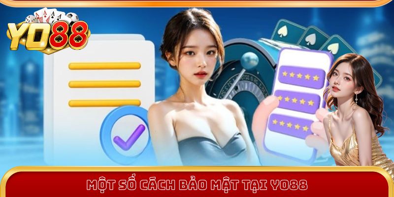 Chính sách bảo mật tài khoản nghiêm ngặt