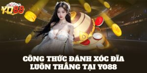 công thức đánh xóc đĩa luôn thắng
