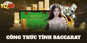 công thức tính baccarat