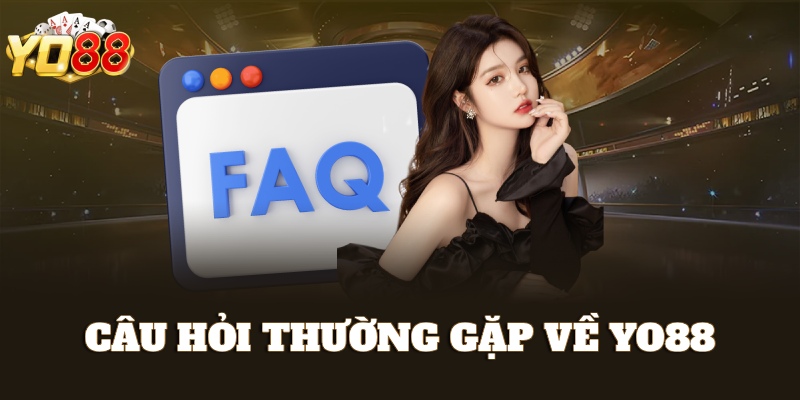 Giải đáp cùng chuyên gia Yo88