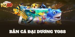 bắn cá đại dương