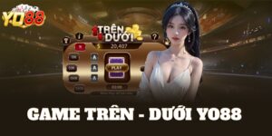 game trên dưới Yo88