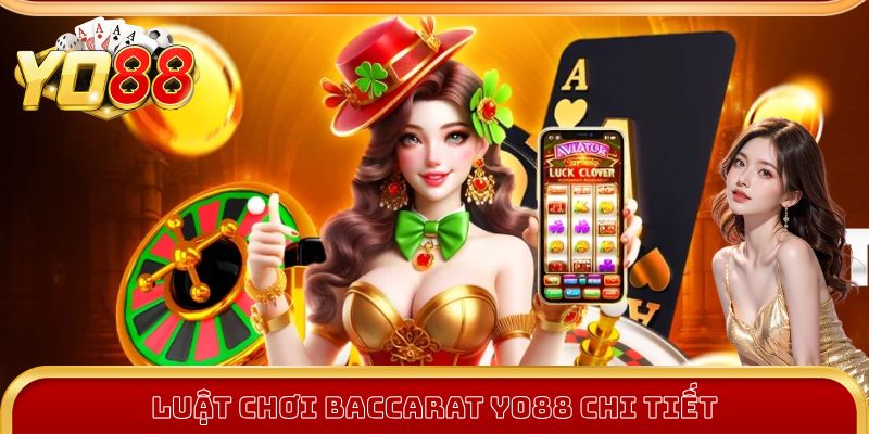 Baccarat Là Gì? Hướng Dẫn Luật Chơi Và Mẹo Hay Dễ Thắng 2 Tìm hiểu luật chơi Baccarat là gì?