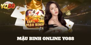 mậu binh online Yo88