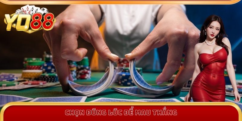 Kinh nghiệm chơi game trên dưới thắng lớn