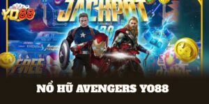 nổ hũ Avengers Yo88