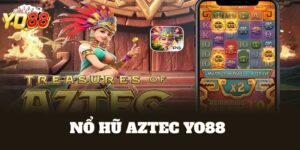 nổ hũ Aztec Yo88