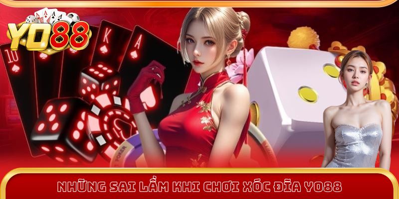 Sai lầm khi áp dụng công thức đánh xóc đĩa luôn thắng