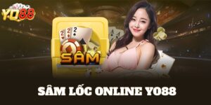 sâm lốc online Yo88