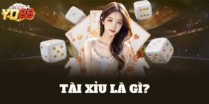 tài xỉu là gì