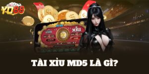 tài xỉu md5 là gì