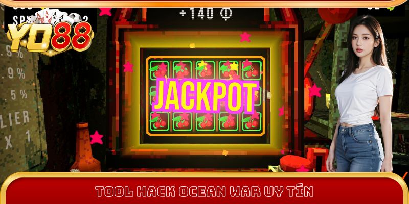 Tool hack nổ hũ Ocean War uy tín