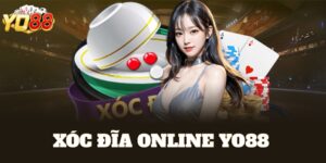 xóc đĩa online Yo88